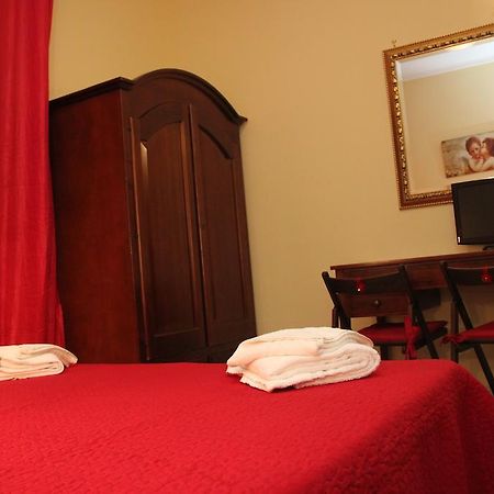 B&B Inn Trastevere Rome Ruang foto
