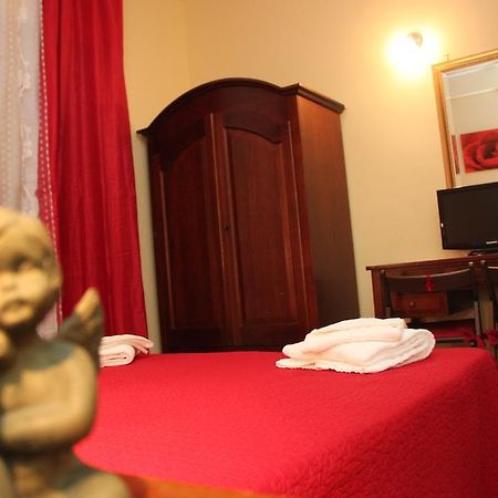 B&B Inn Trastevere Rome Bagian luar foto