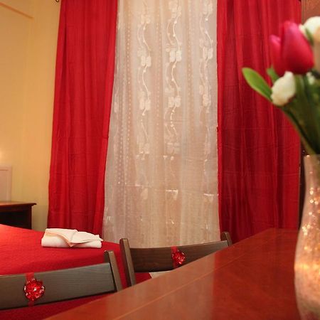B&B Inn Trastevere Rome Ruang foto