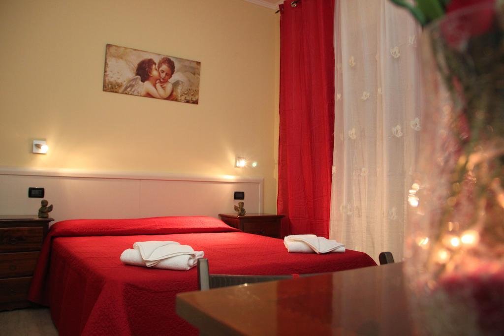 B&B Inn Trastevere Rome Bagian luar foto