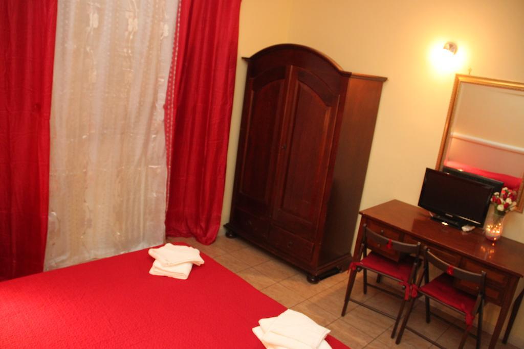 B&B Inn Trastevere Rome Ruang foto