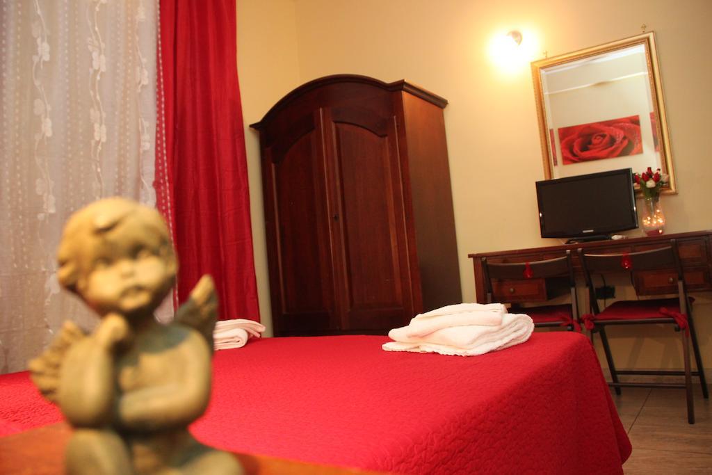 B&B Inn Trastevere Rome Bagian luar foto