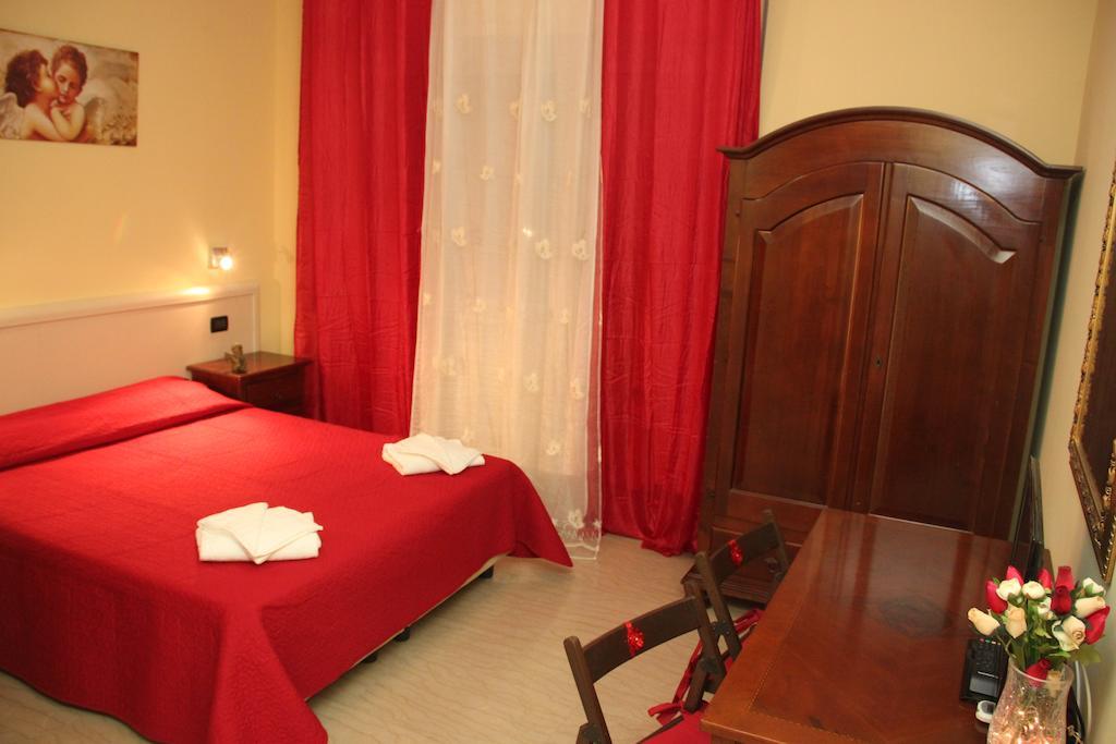 B&B Inn Trastevere Rome Ruang foto