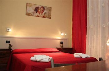 B&B Inn Trastevere Rome Bagian luar foto