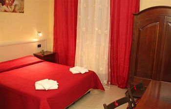B&B Inn Trastevere Rome Bagian luar foto