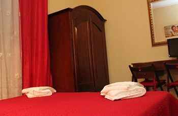 B&B Inn Trastevere Rome Bagian luar foto
