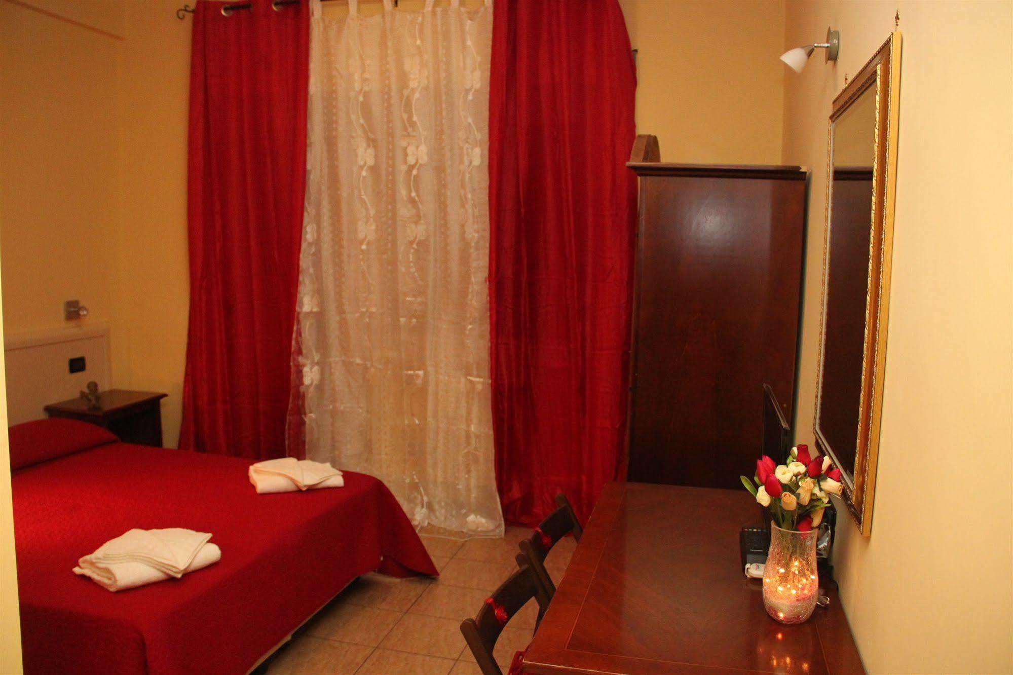 B&B Inn Trastevere Rome Bagian luar foto