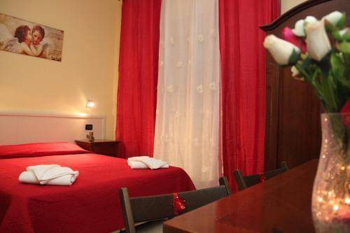 B&B Inn Trastevere Rome Bagian luar foto